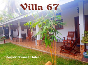 Villa 67